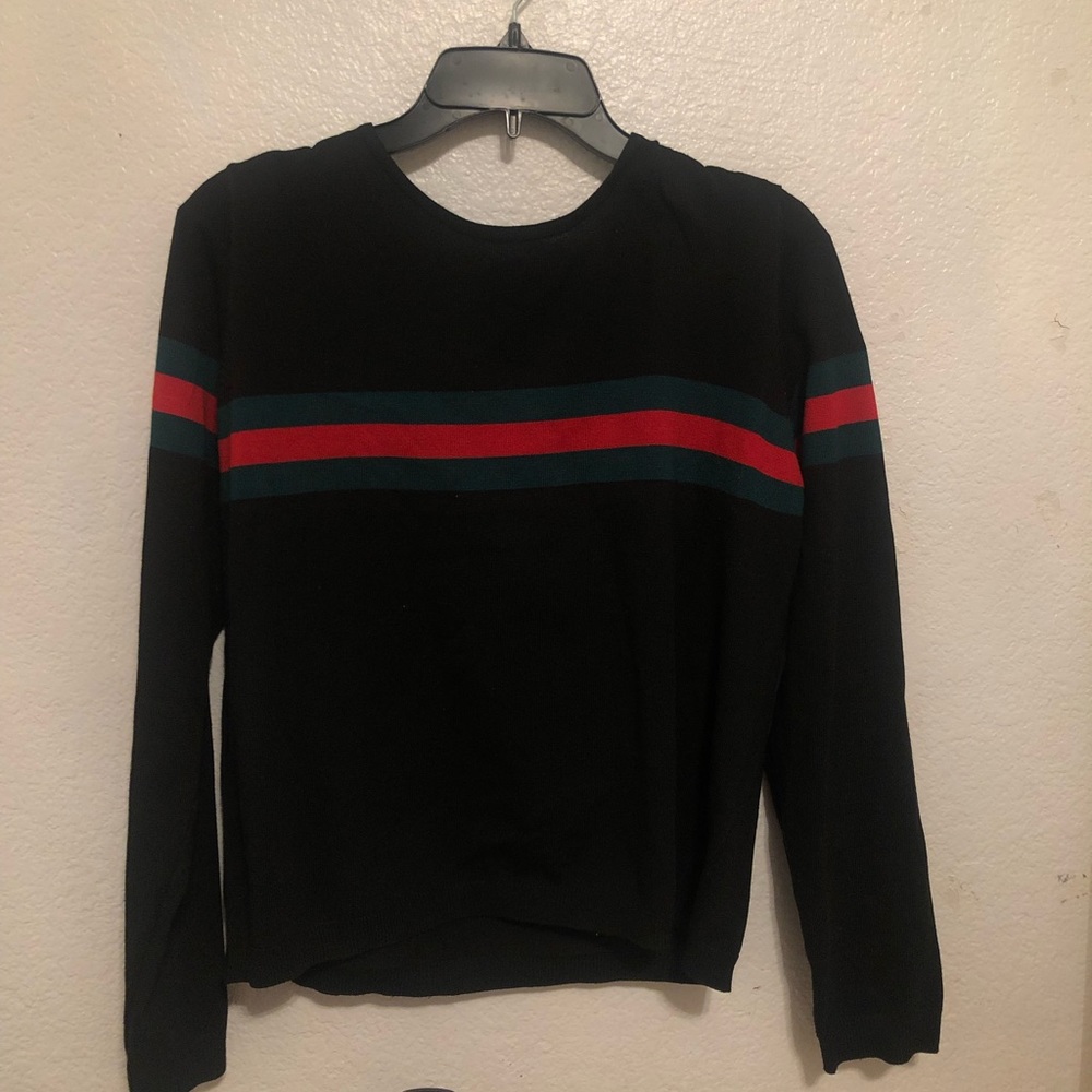 A Gucci look alike long sleeve! Bought in NZ
